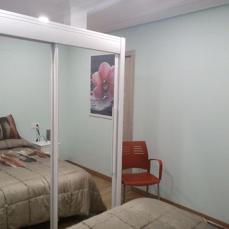 Apartamentos Mata7 Леон Екстер'єр фото