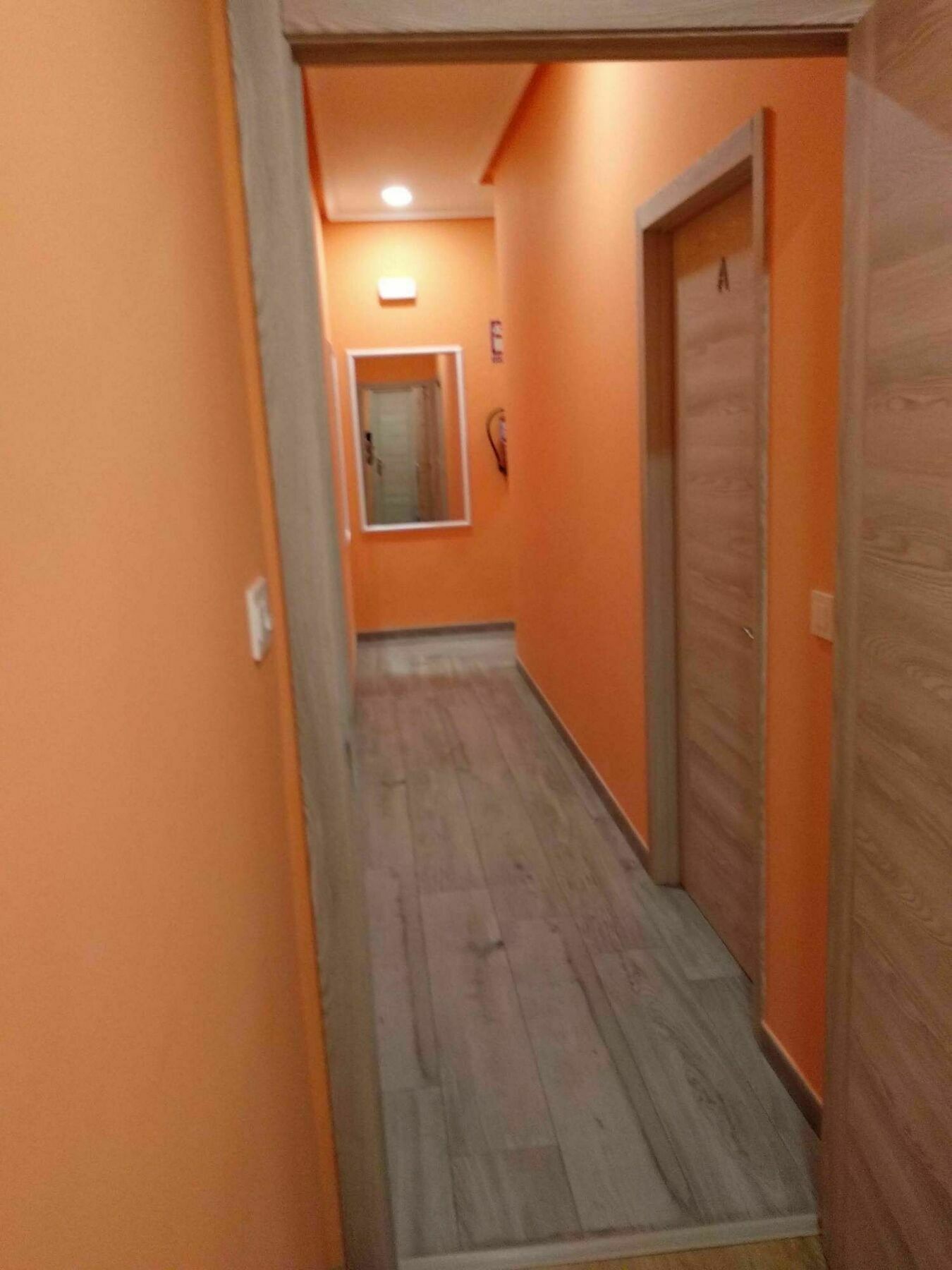 Apartamentos Mata7 Леон Екстер'єр фото