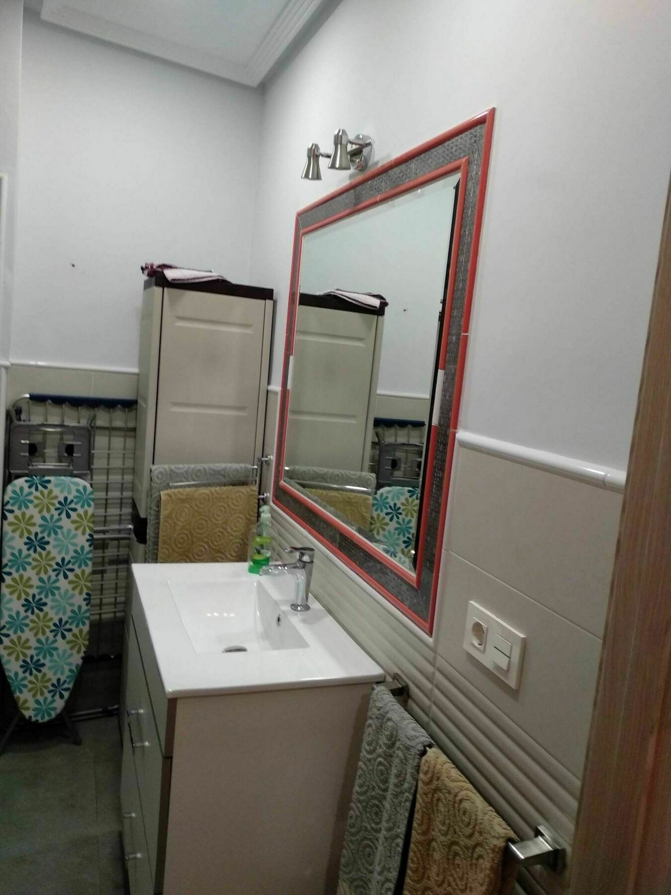 Apartamentos Mata7 Леон Екстер'єр фото