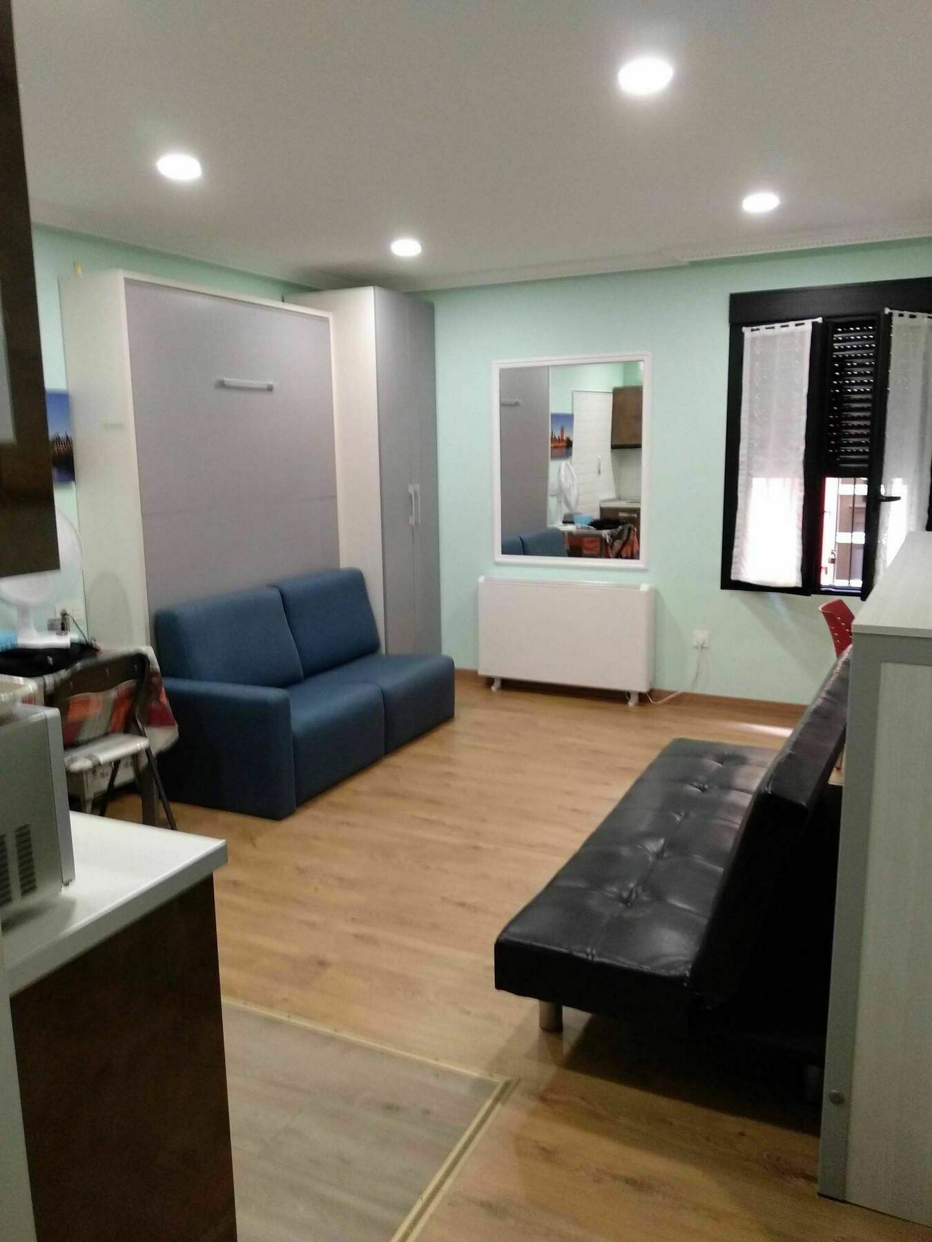 Apartamentos Mata7 Леон Екстер'єр фото