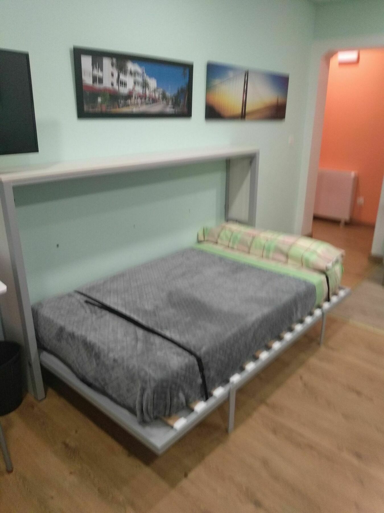 Apartamentos Mata7 Леон Екстер'єр фото