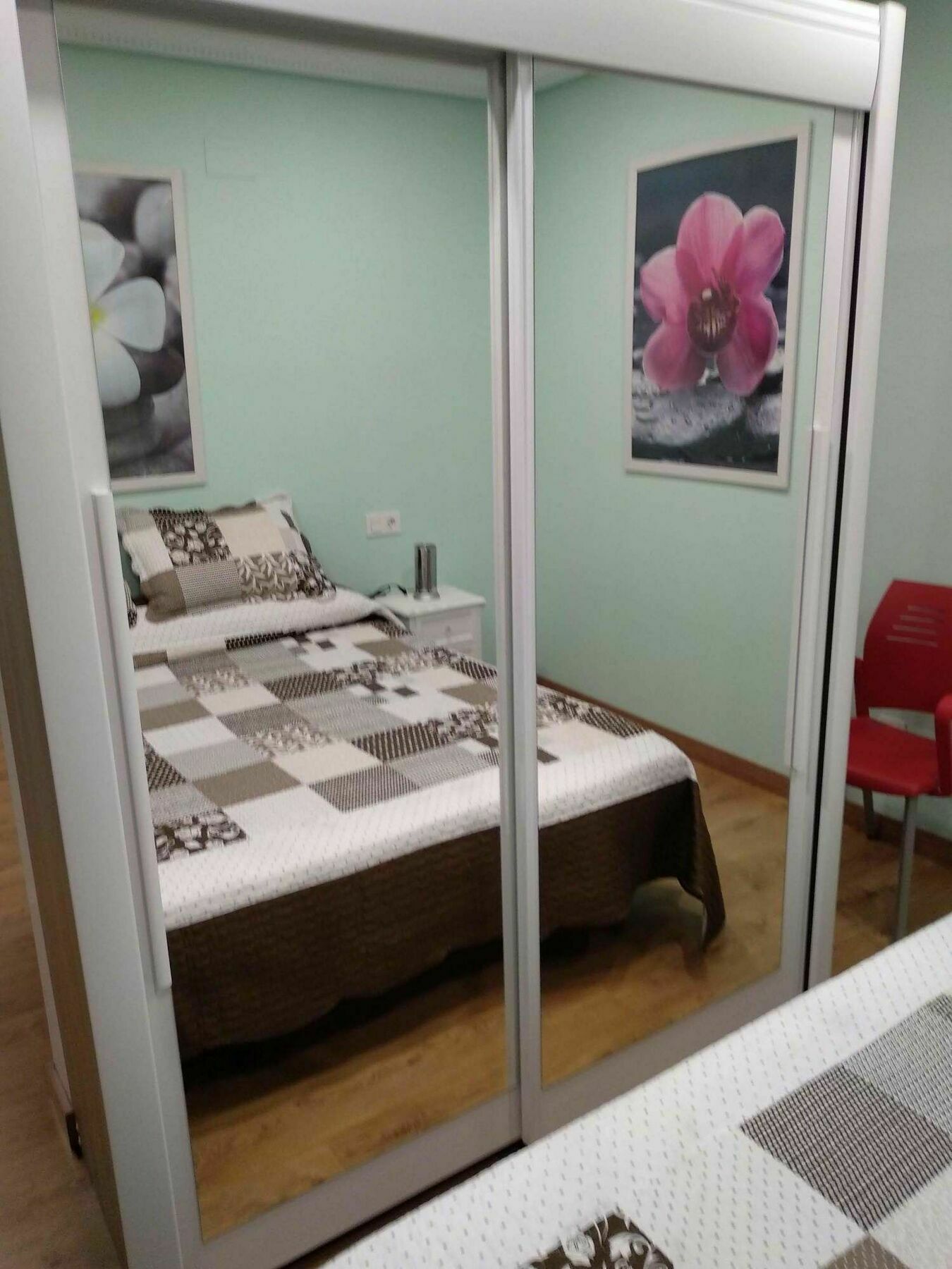 Apartamentos Mata7 Леон Екстер'єр фото