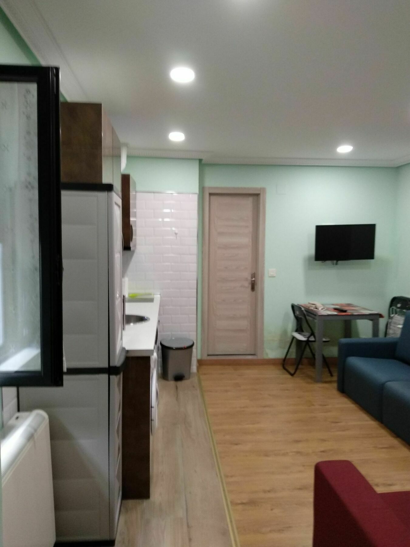 Apartamentos Mata7 Леон Екстер'єр фото