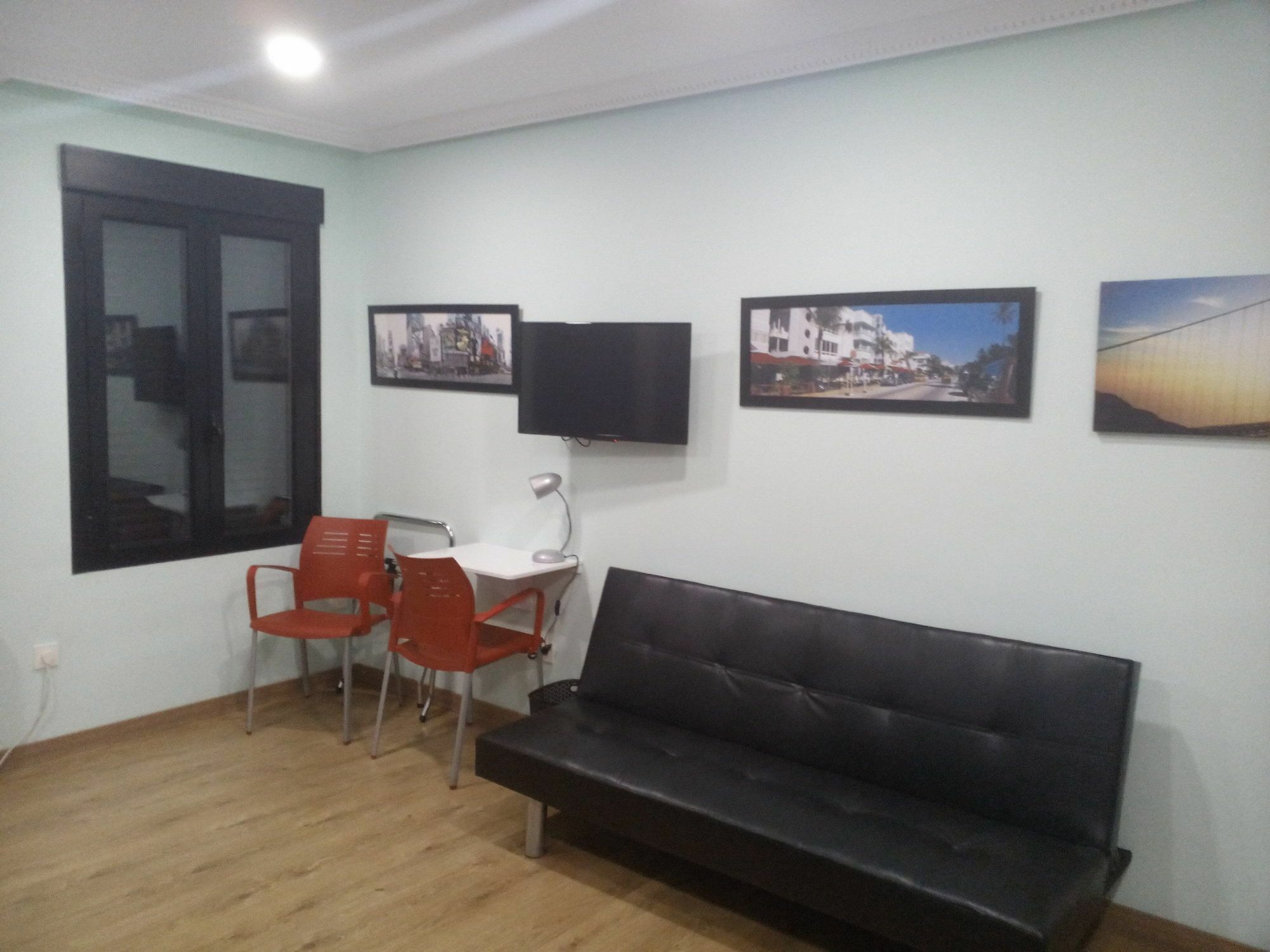 Apartamentos Mata7 Леон Екстер'єр фото