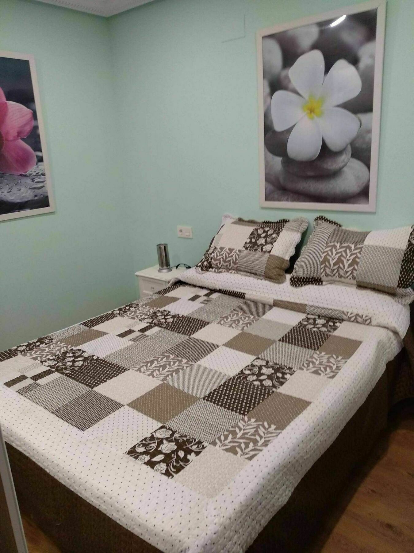 Apartamentos Mata7 Леон Екстер'єр фото