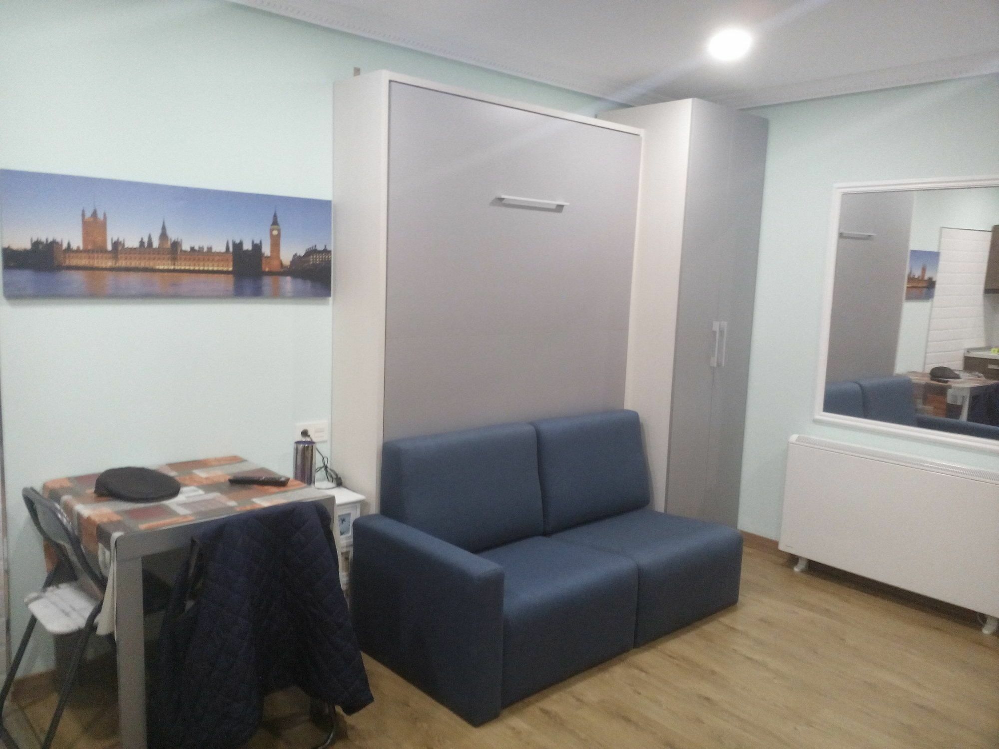 Apartamentos Mata7 Леон Екстер'єр фото