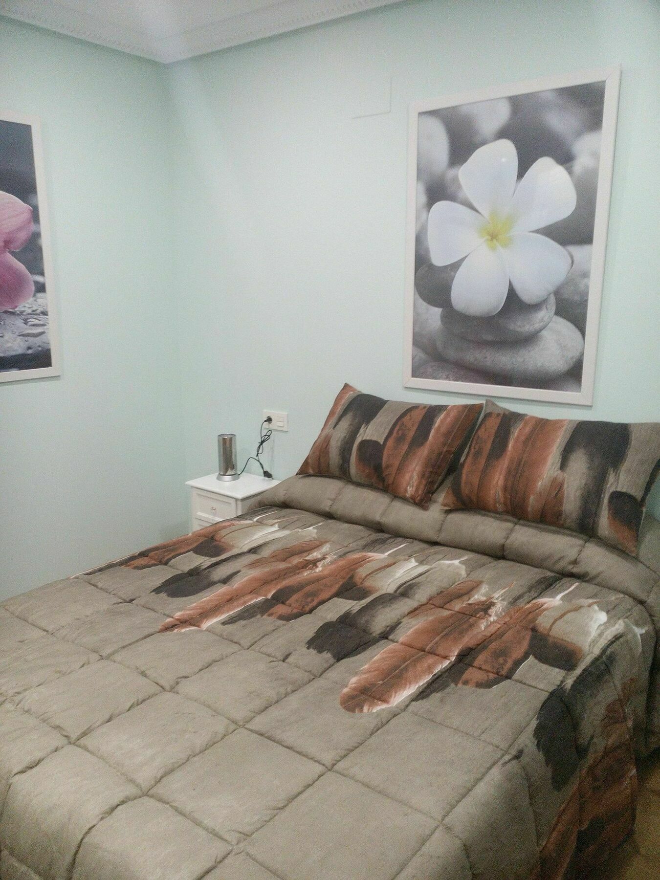 Apartamentos Mata7 Леон Екстер'єр фото