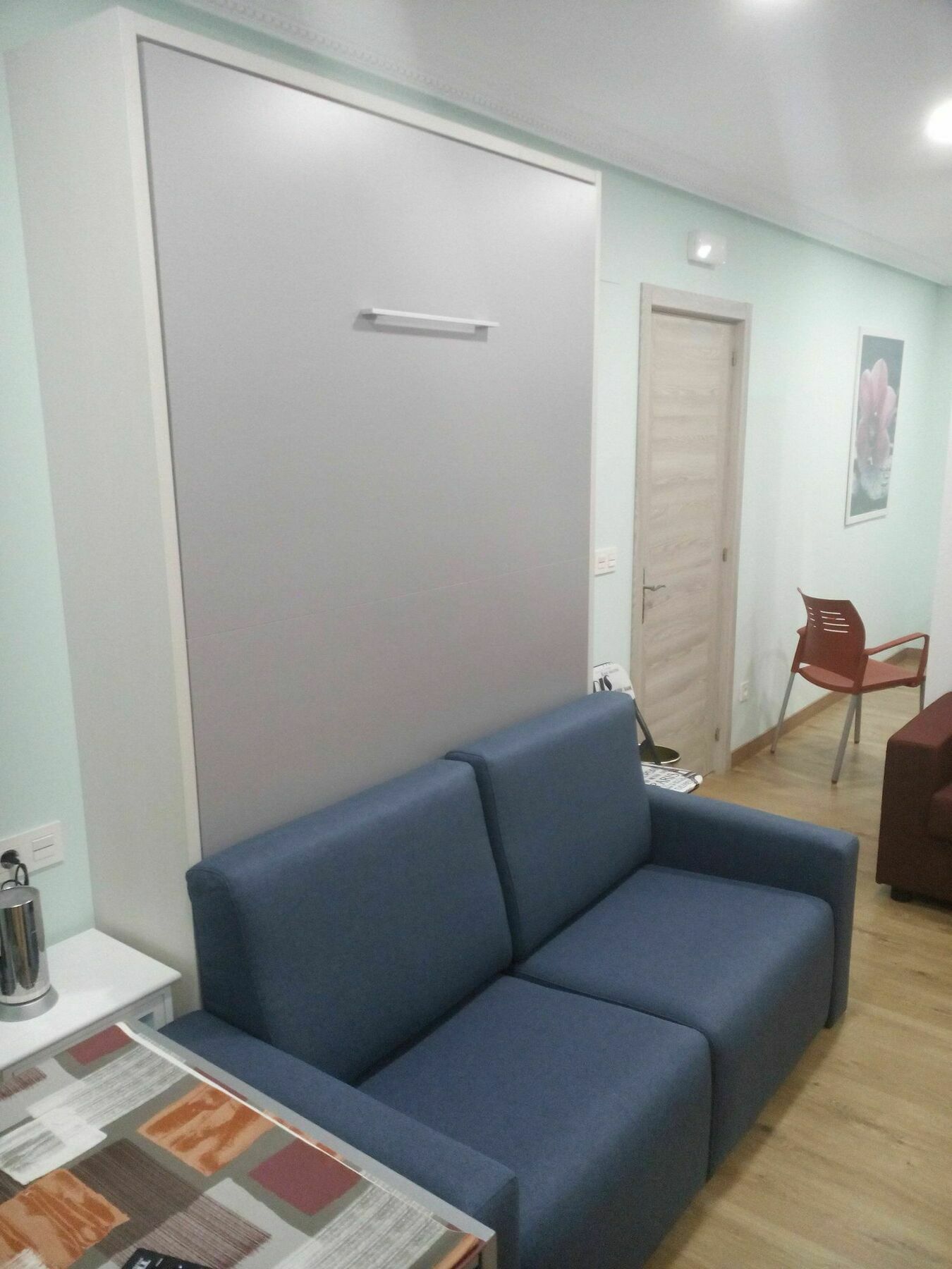 Apartamentos Mata7 Леон Екстер'єр фото