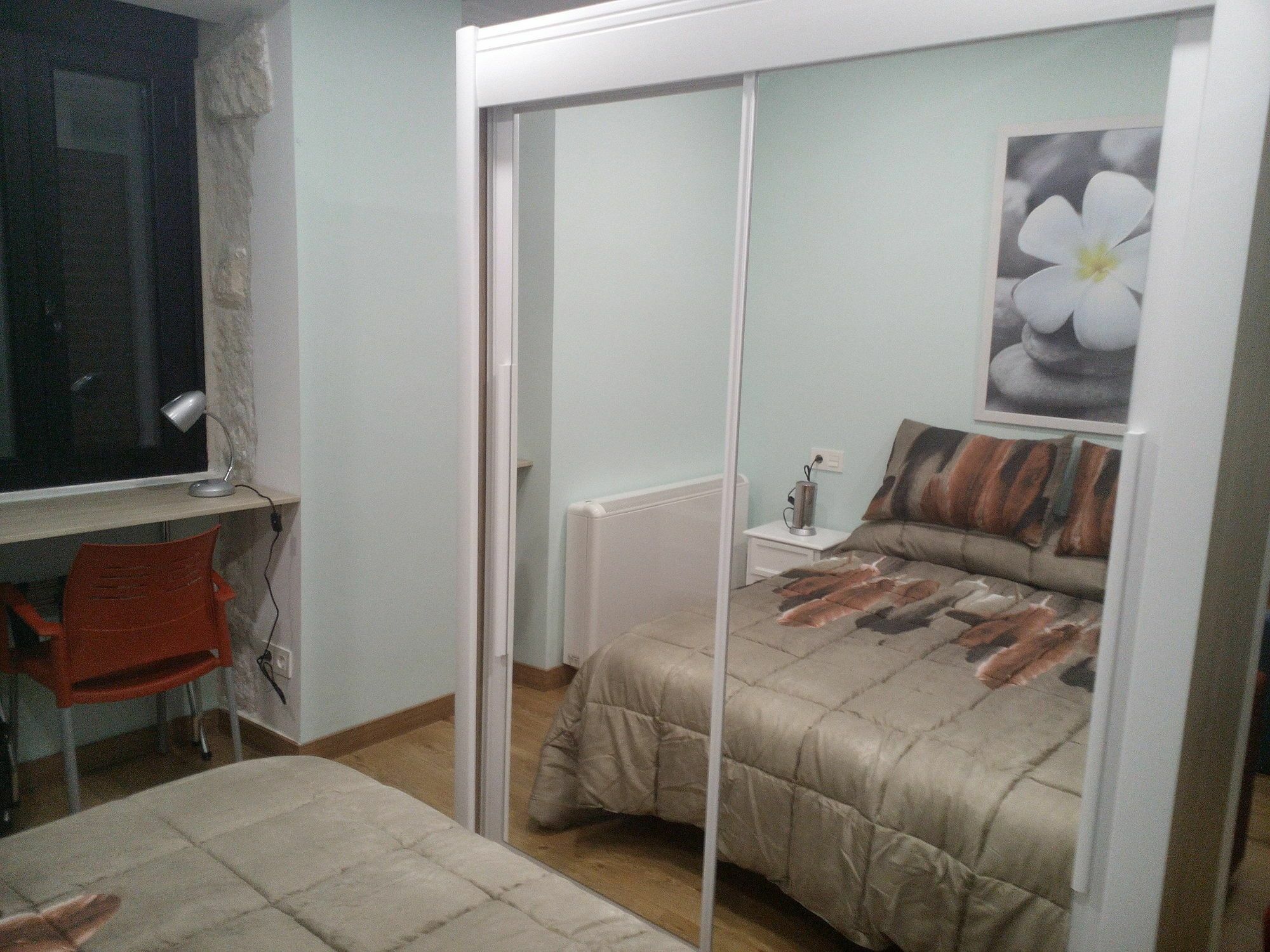 Apartamentos Mata7 Леон Екстер'єр фото